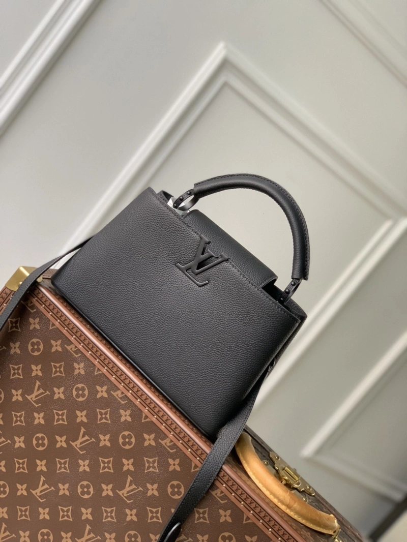 LV Capucines Bags 4048I-0004