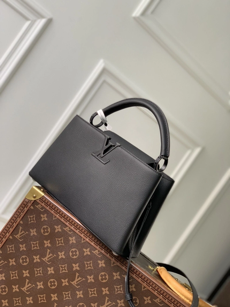 LV Capucines Bags 4048I-0004
