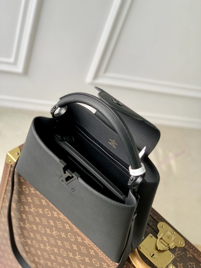 LV Capucines Bags 4048I-0004