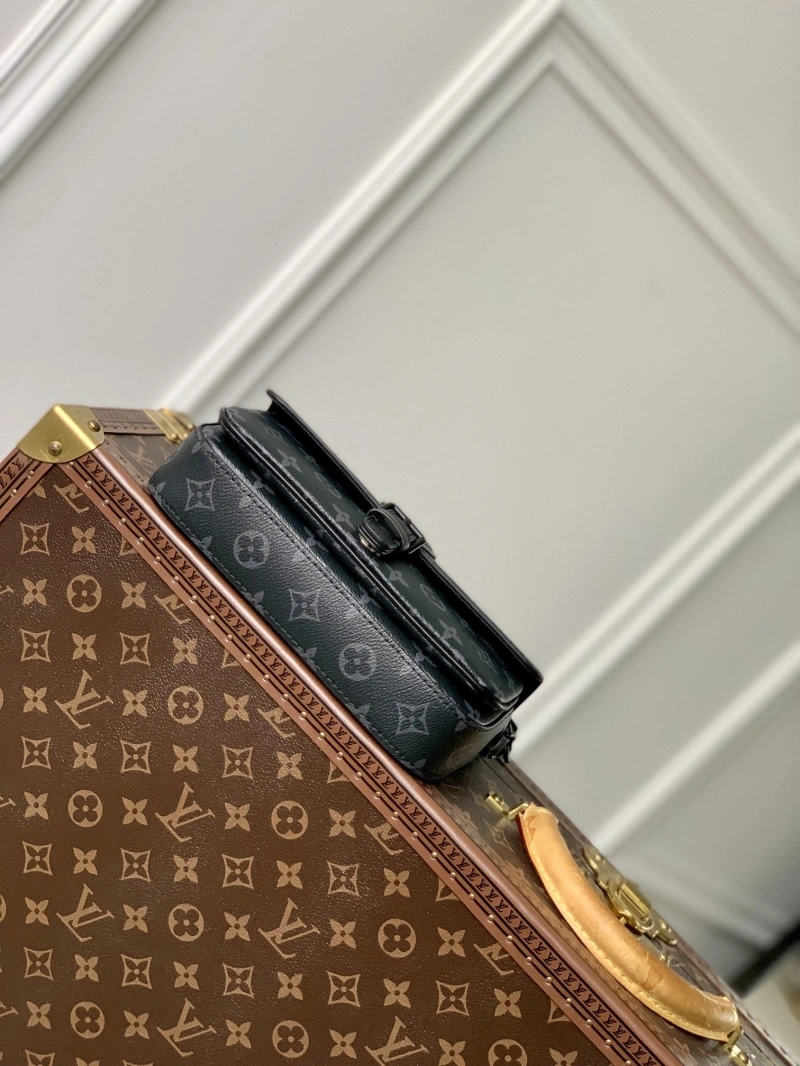 LV Satchel Bags 4048I-0006