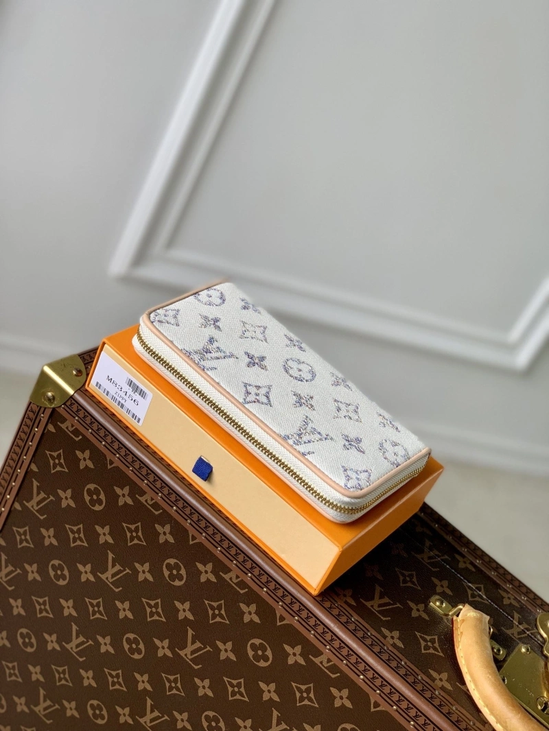 LV Wallets 4048I-0012