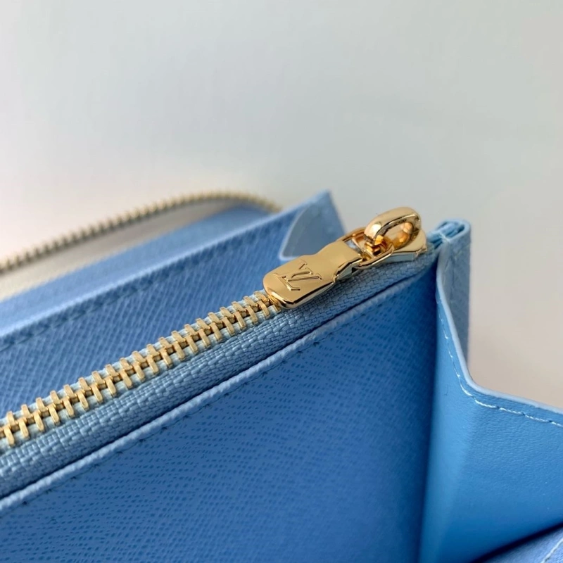 LV Wallets 4048I-0012