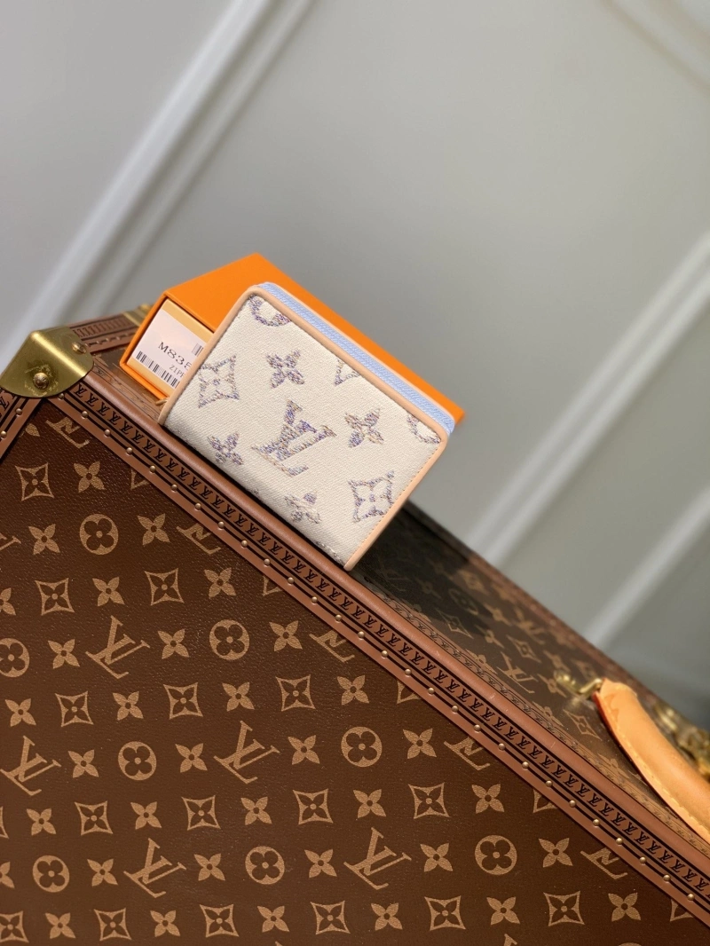 LV Wallets 4048I-0013