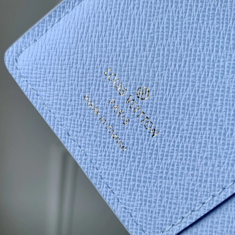 LV Wallets 4048I-0013