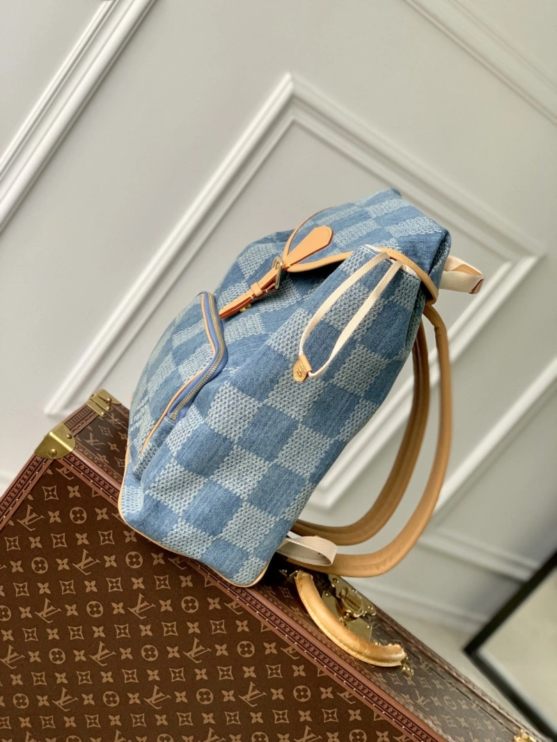 LV Backpacks 4048I-0016