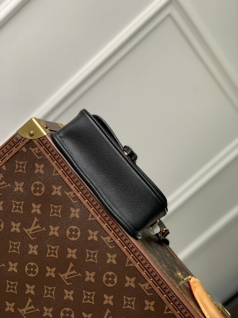 LV Satchel Bags 4048I-0019