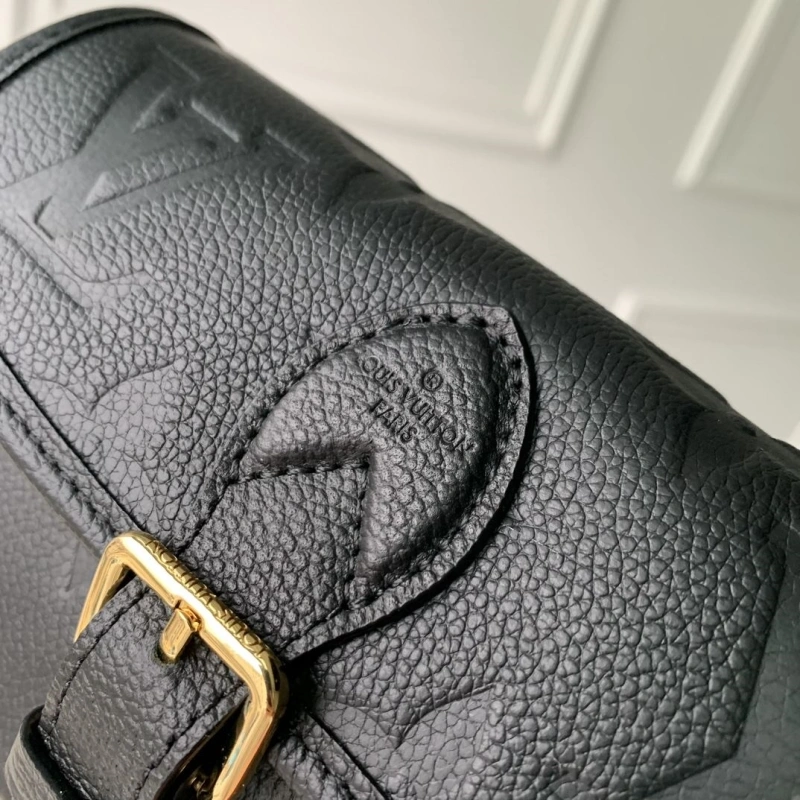 LV Satchel Bags 4048I-0019