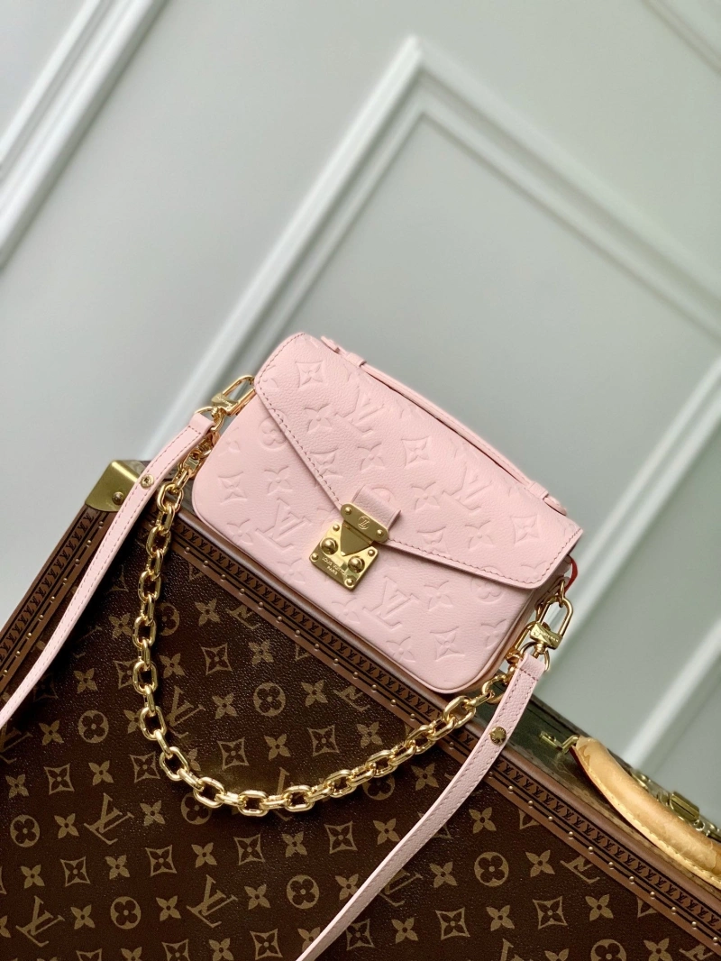LV Satchel Bags 4048I-0028