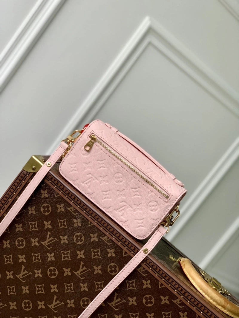 LV Satchel Bags 4048I-0028