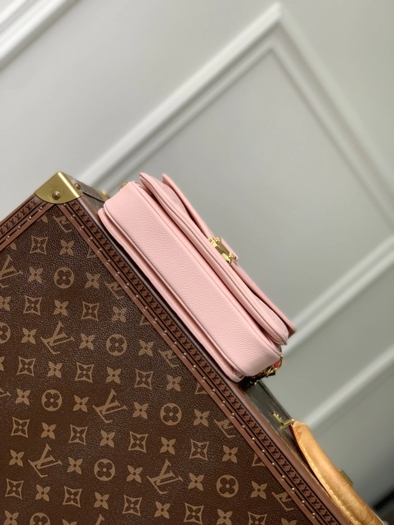 LV Satchel Bags 4048I-0028