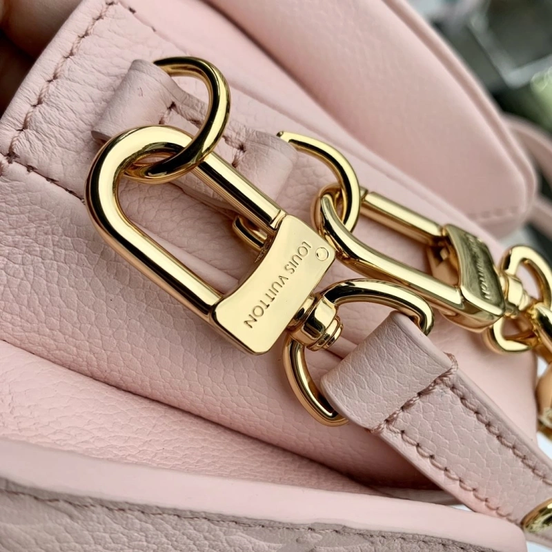 LV Satchel Bags 4048I-0028