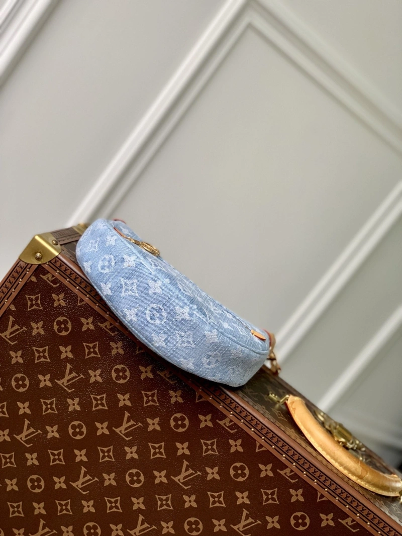 LV Satchel Bags 4048I-0045