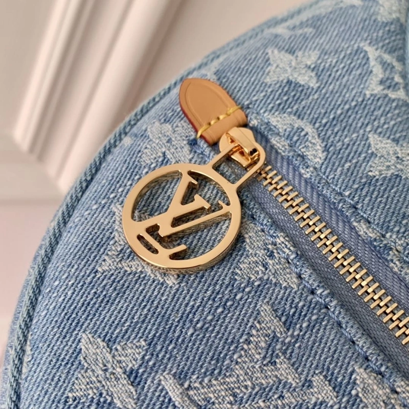 LV Satchel Bags 4048I-0045