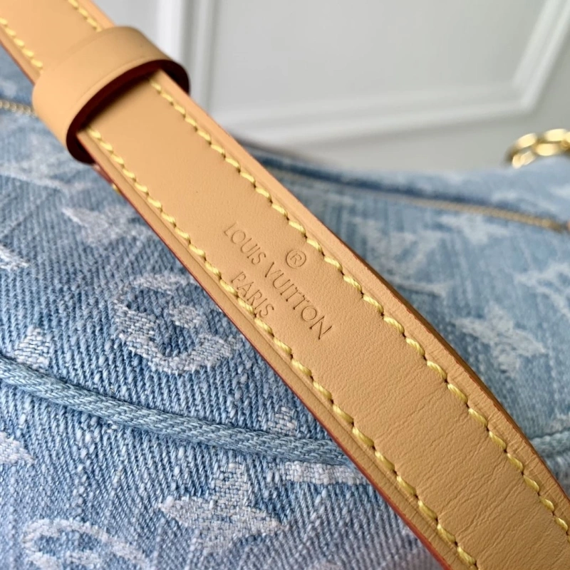 LV Satchel Bags 4048I-0045