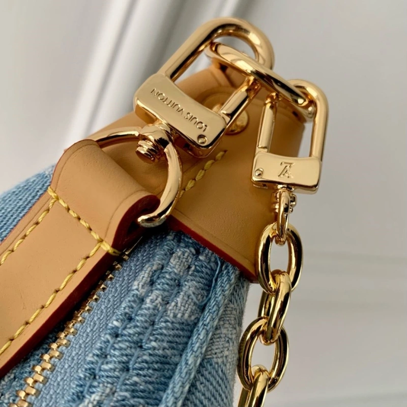 LV Satchel Bags 4048I-0045