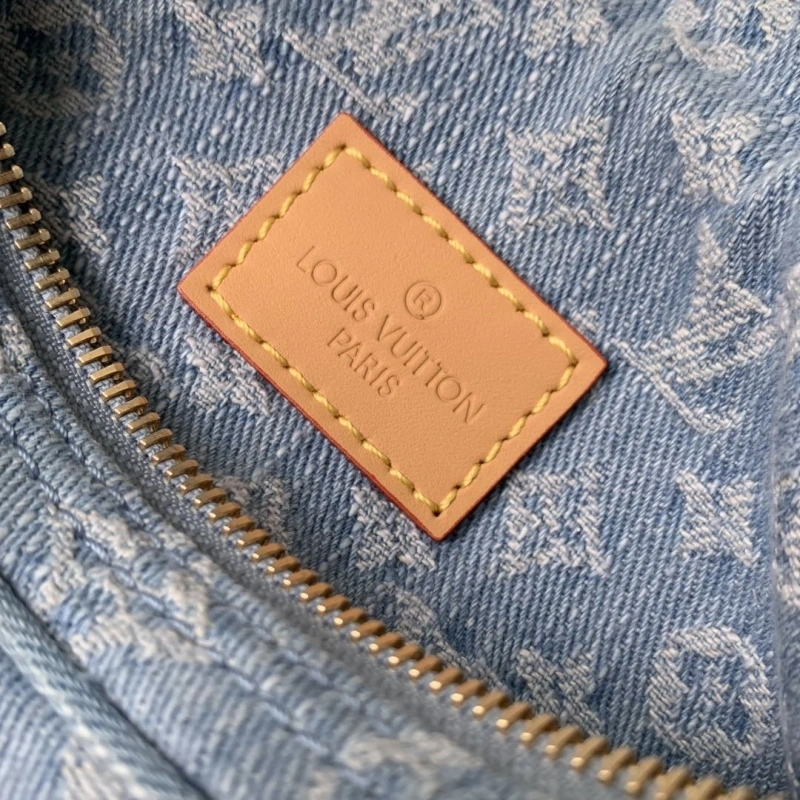 LV Satchel Bags 4048I-0045