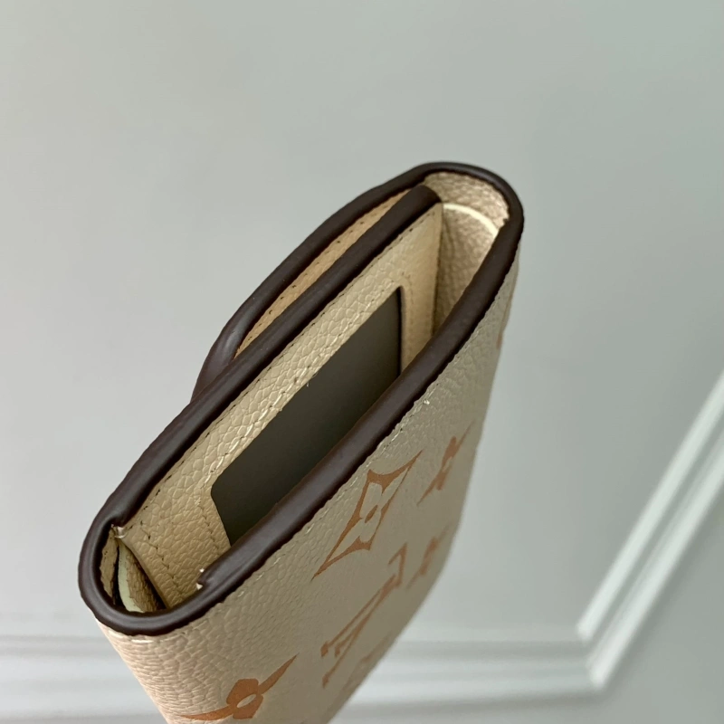 LV Wallets 4048I-0052