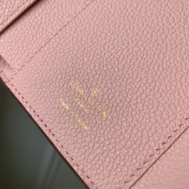 LV Wallets 4048I-0054