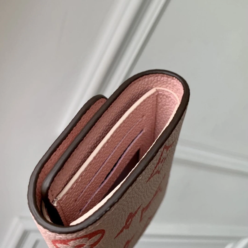 LV Wallets 4048I-0054
