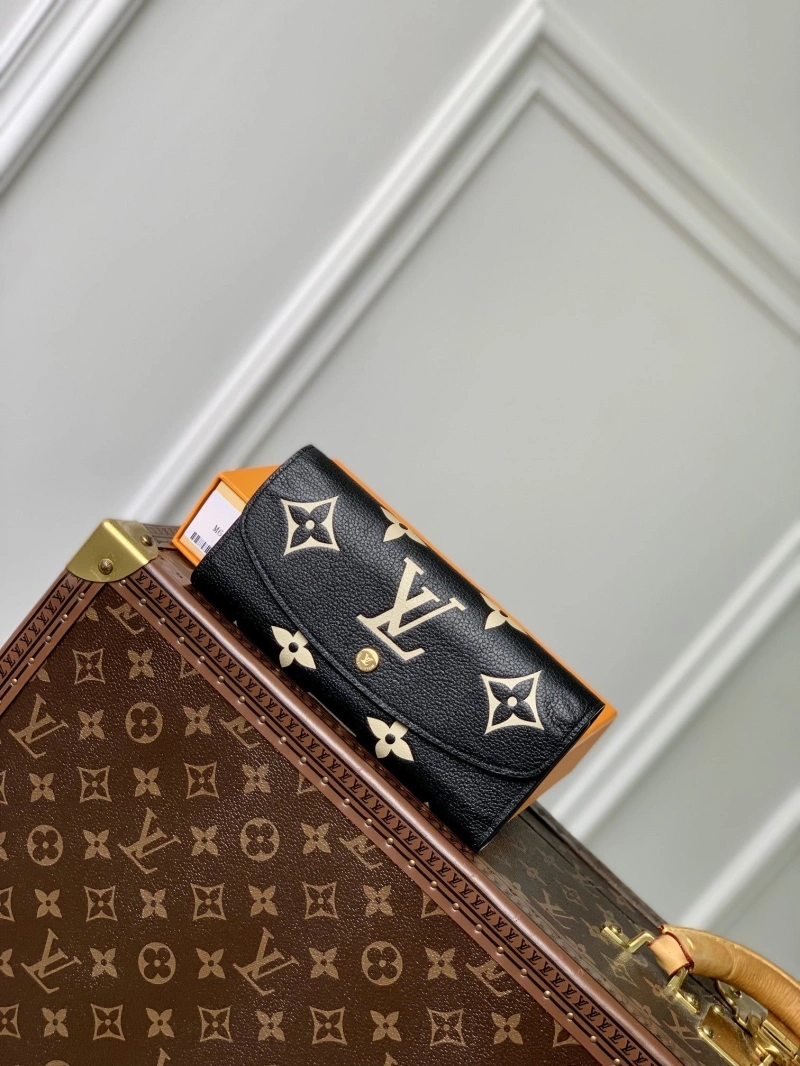 LV Wallets 4048I-0055