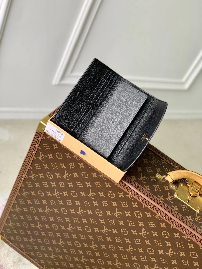 LV Wallets 4048I-0055