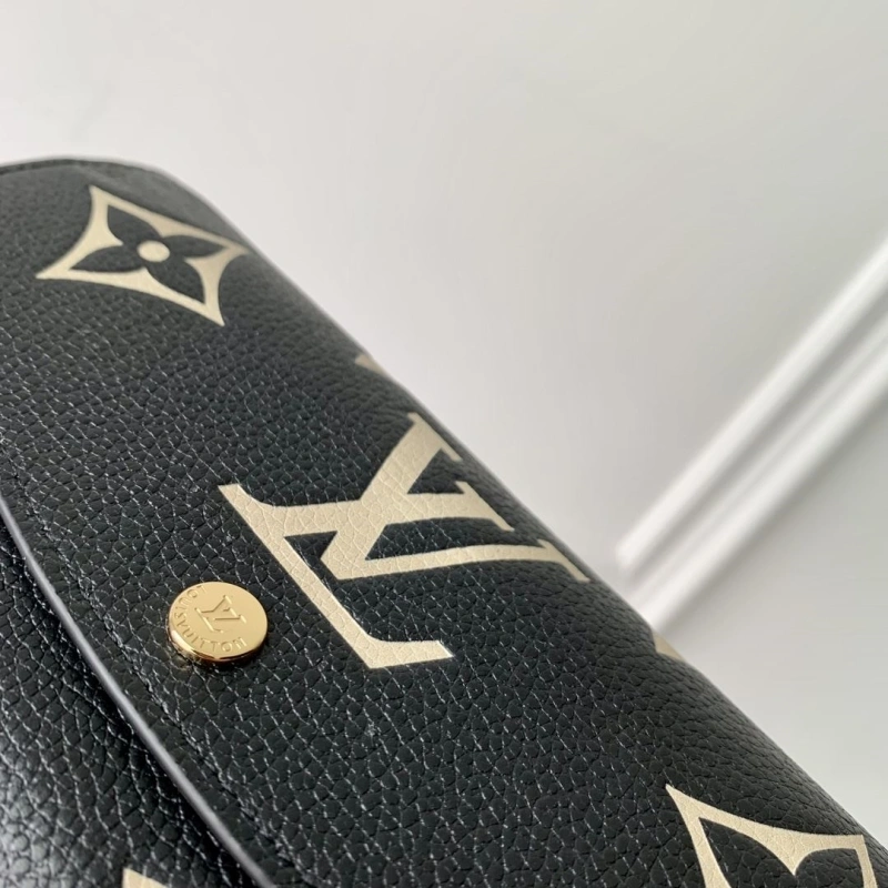 LV Wallets 4048I-0055