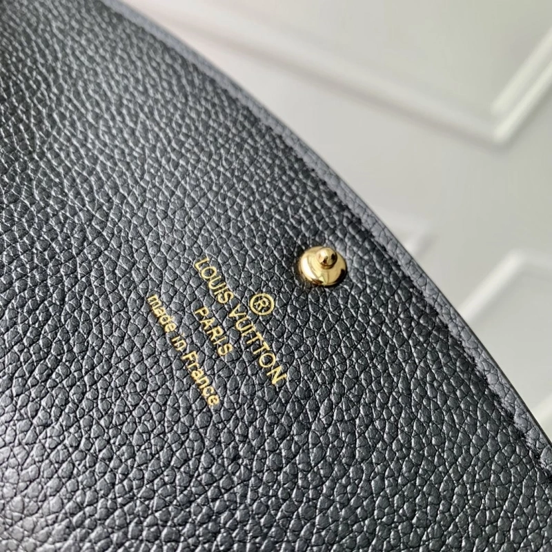 LV Wallets 4048I-0055