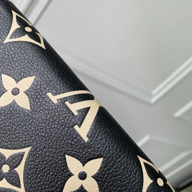 LV Wallets 4048I-0055