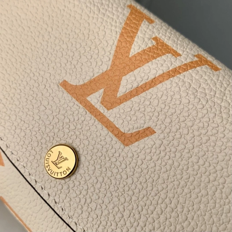 LV Wallets 4048I-0056