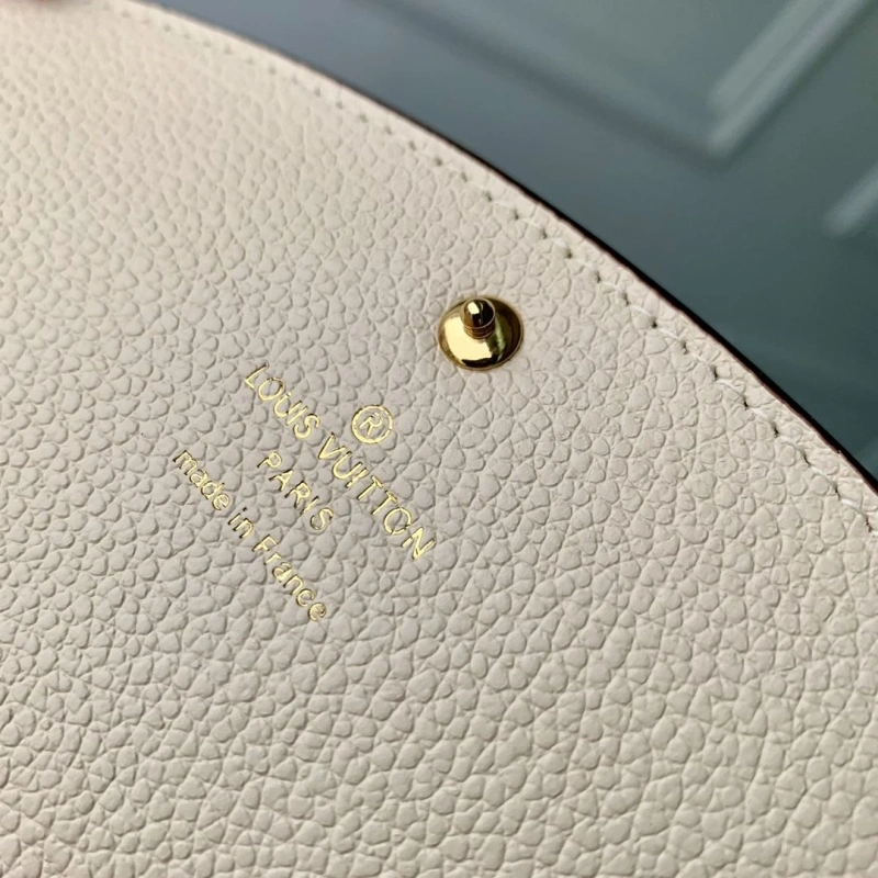 LV Wallets 4048I-0056