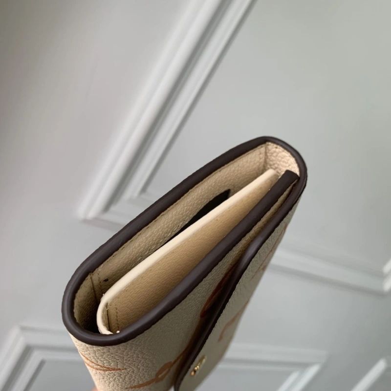 LV Wallets 4048I-0056