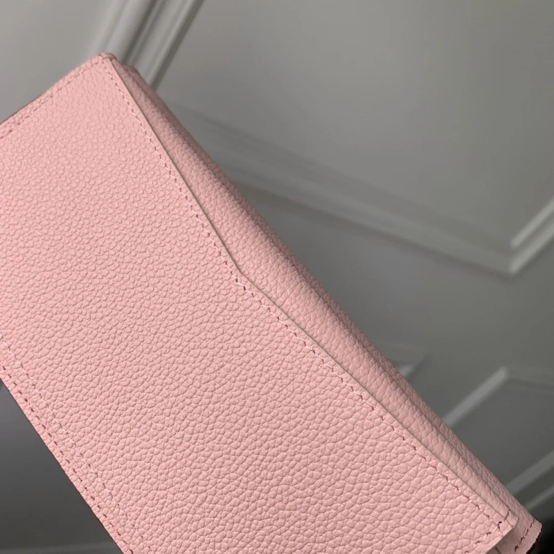 LV Wallets 4048I-0058