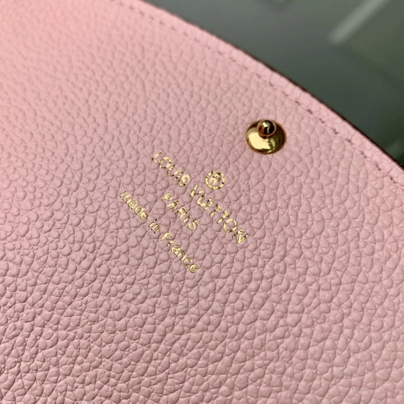 LV Wallets 4048I-0058