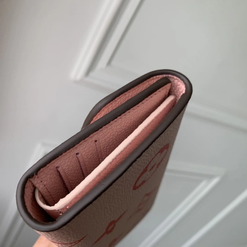 LV Wallets 4048I-0058