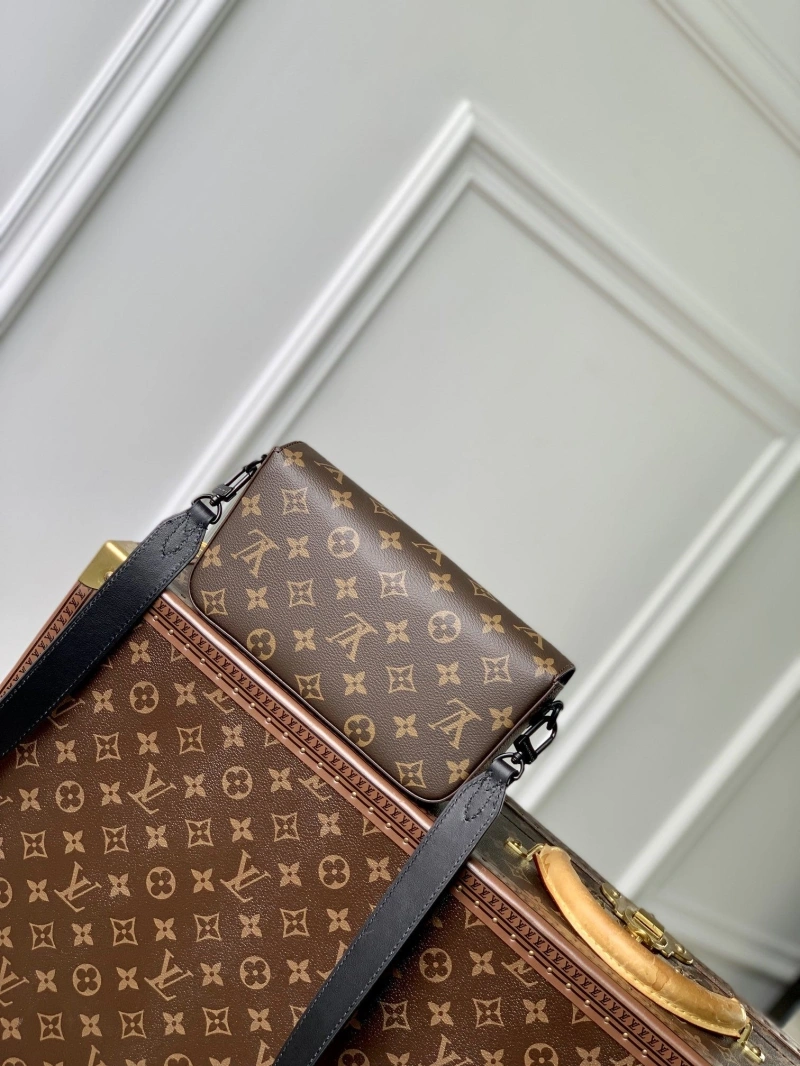 LV Satchel Bags 4048I-0059