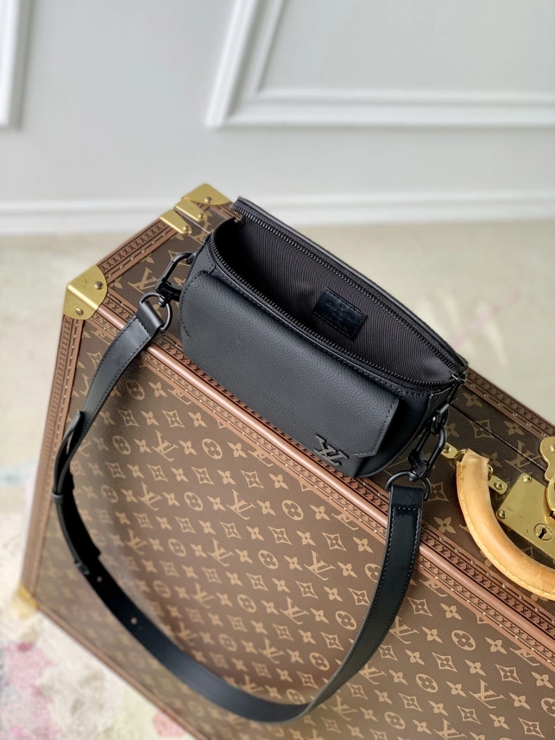 LV Satchel Bags 4048I-0063