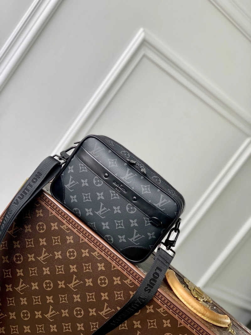 LV Satchel Bags 4048I-0068