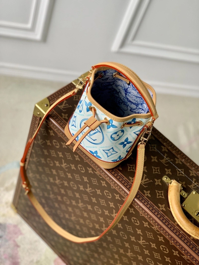 LV Bucket Bags 4048I-0069