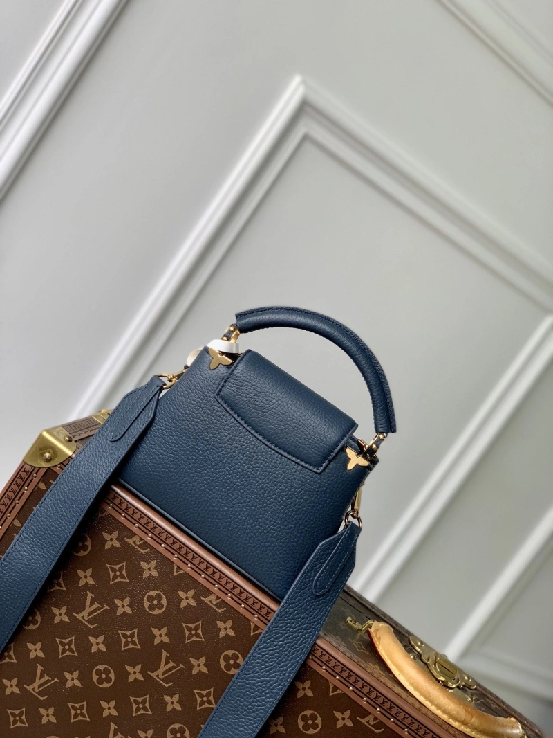 LV Capucines Bags 4048I-0072