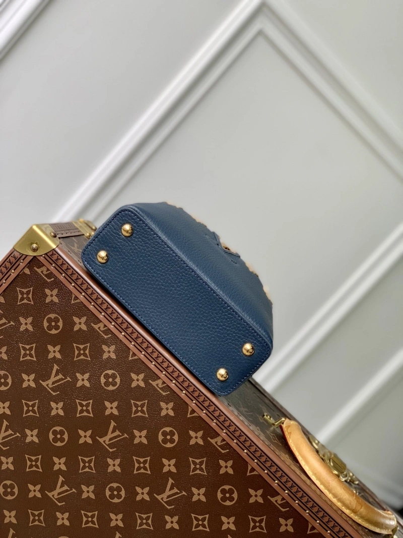 LV Capucines Bags 4048I-0072