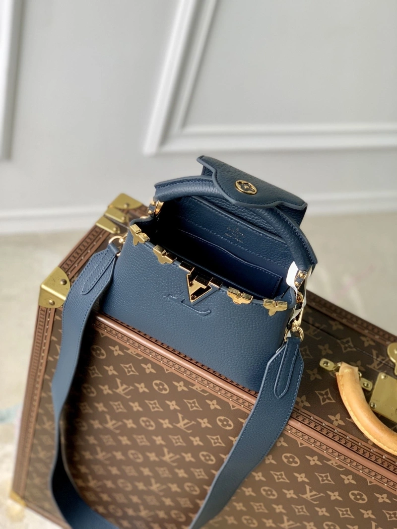 LV Capucines Bags 4048I-0072