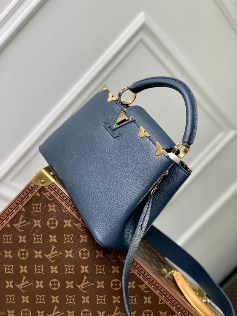 LV Capucines Bags 4048I-0073