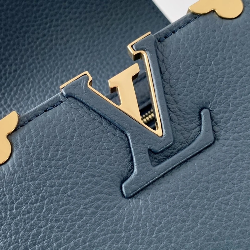 LV Capucines Bags 4048I-0073