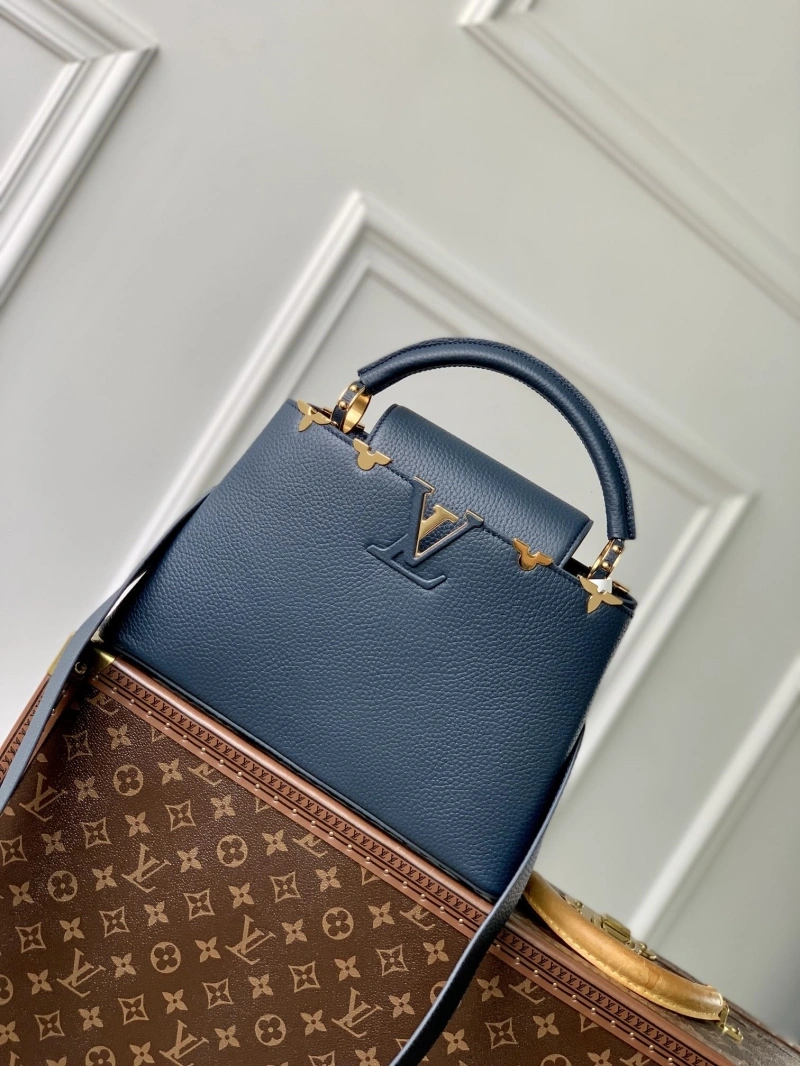 LV Capucines Bags 4048I-0074