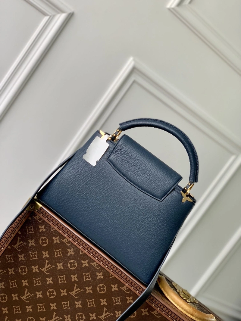 LV Capucines Bags 4048I-0074