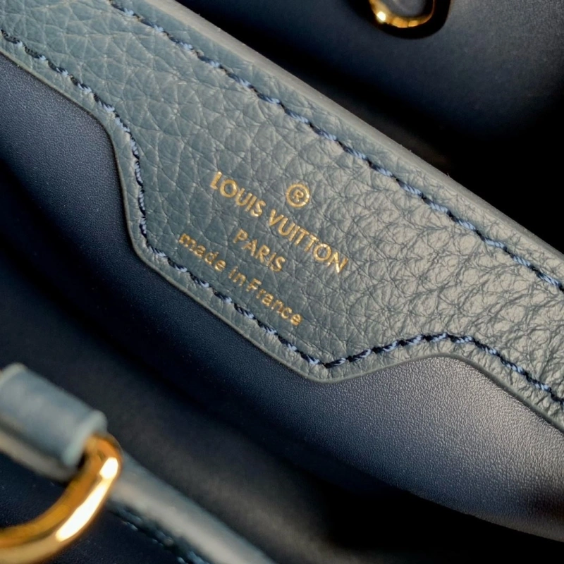 LV Capucines Bags 4048I-0074