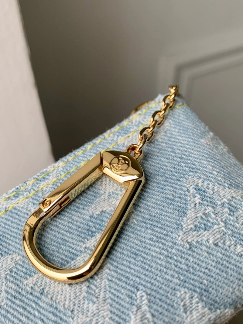 LV Clutch Bags 4048I-0077