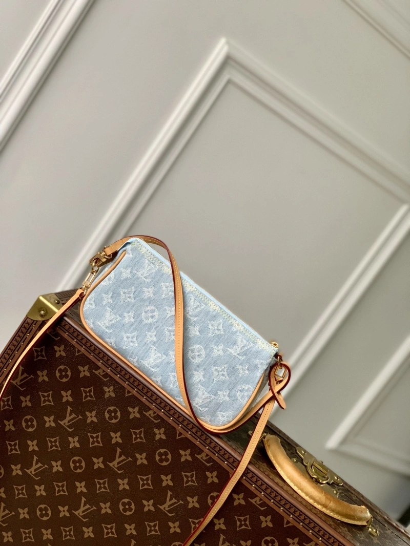 LV Satchel Bags 4048I-0079