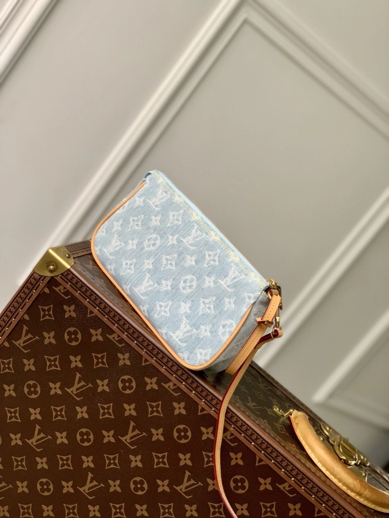 LV Satchel Bags 4048I-0079