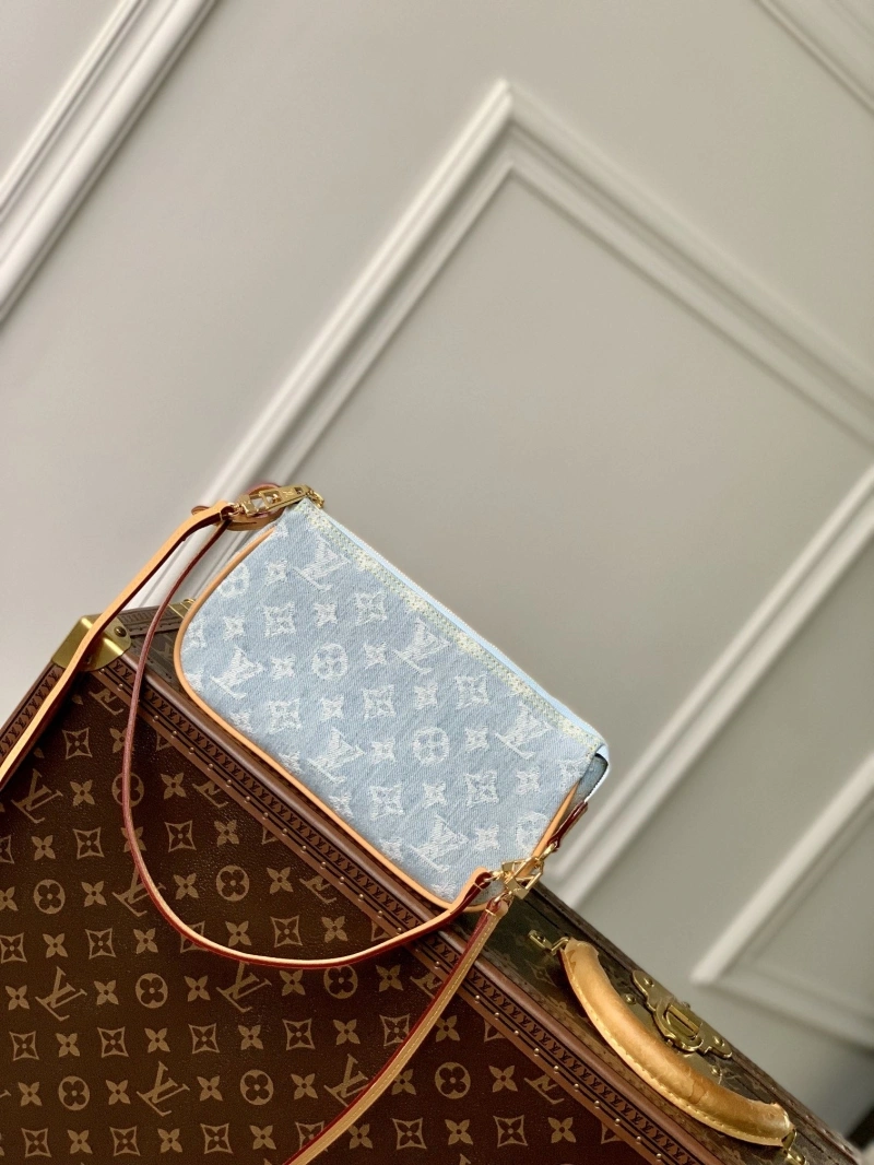 LV Satchel Bags 4048I-0079